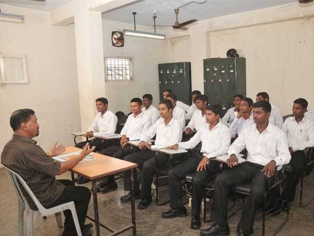 Canan School of Catering and Hotel Management-image