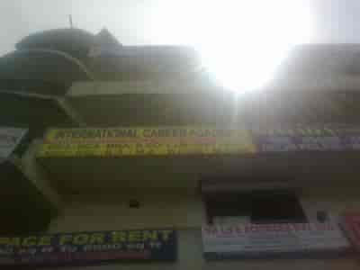 International Career Academy-image