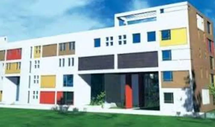 Camellia School of Business Management-gallery-image-0