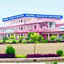 NCP College of Polytechnic-image