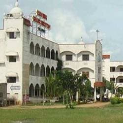 John Bosco Engineering College-image