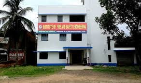 Institute Of Fire And Safety Engineering-image