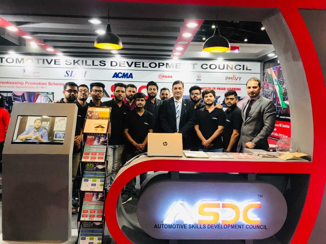 Vision Automobile Institute-image