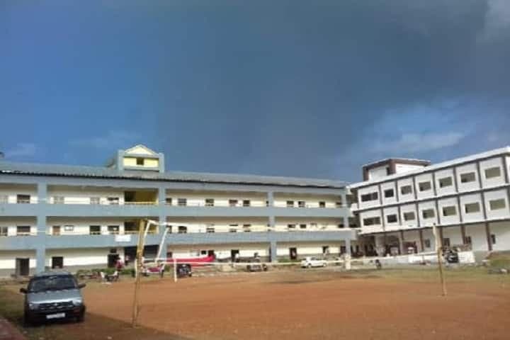 CPA College Of Arts And Science Punnathala-image