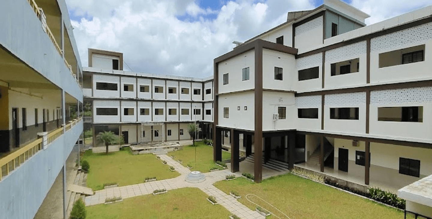 CPA College Of Arts And Science Punnathala-image