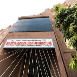 Shri Datta Meghe College of Architecture-image