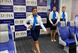 Indian Airhostess Academy-image