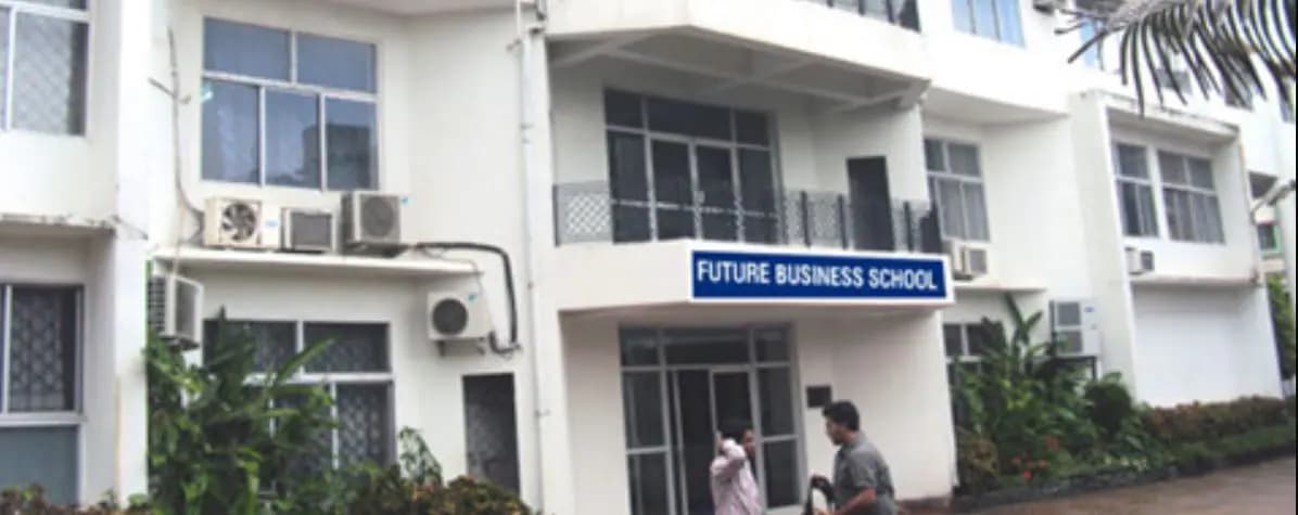 Future Business School-image