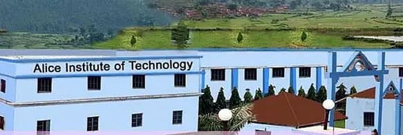 Alice Institute of Technology-image