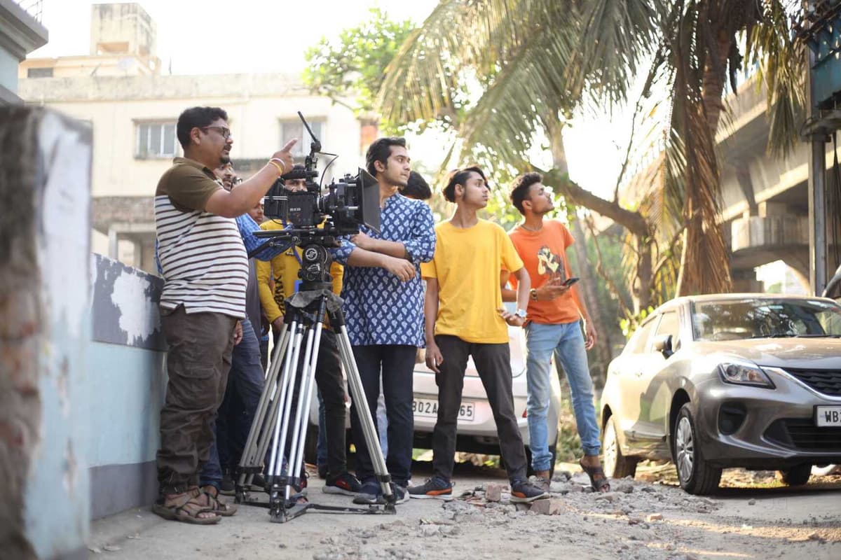 International Institute of Film and Fine Arts-gallery-image-4