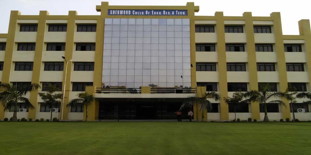 Sherwood College of Engineering Research and Technology-gallery-image-3