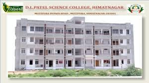 D L Patel Science College-image