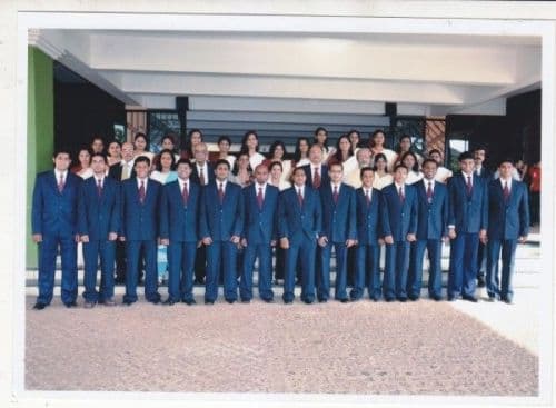 Sri Sri Institute of Management Studies-image