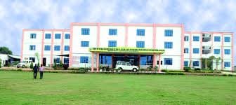 Devo Mahesh College of Engineering & Technology campus