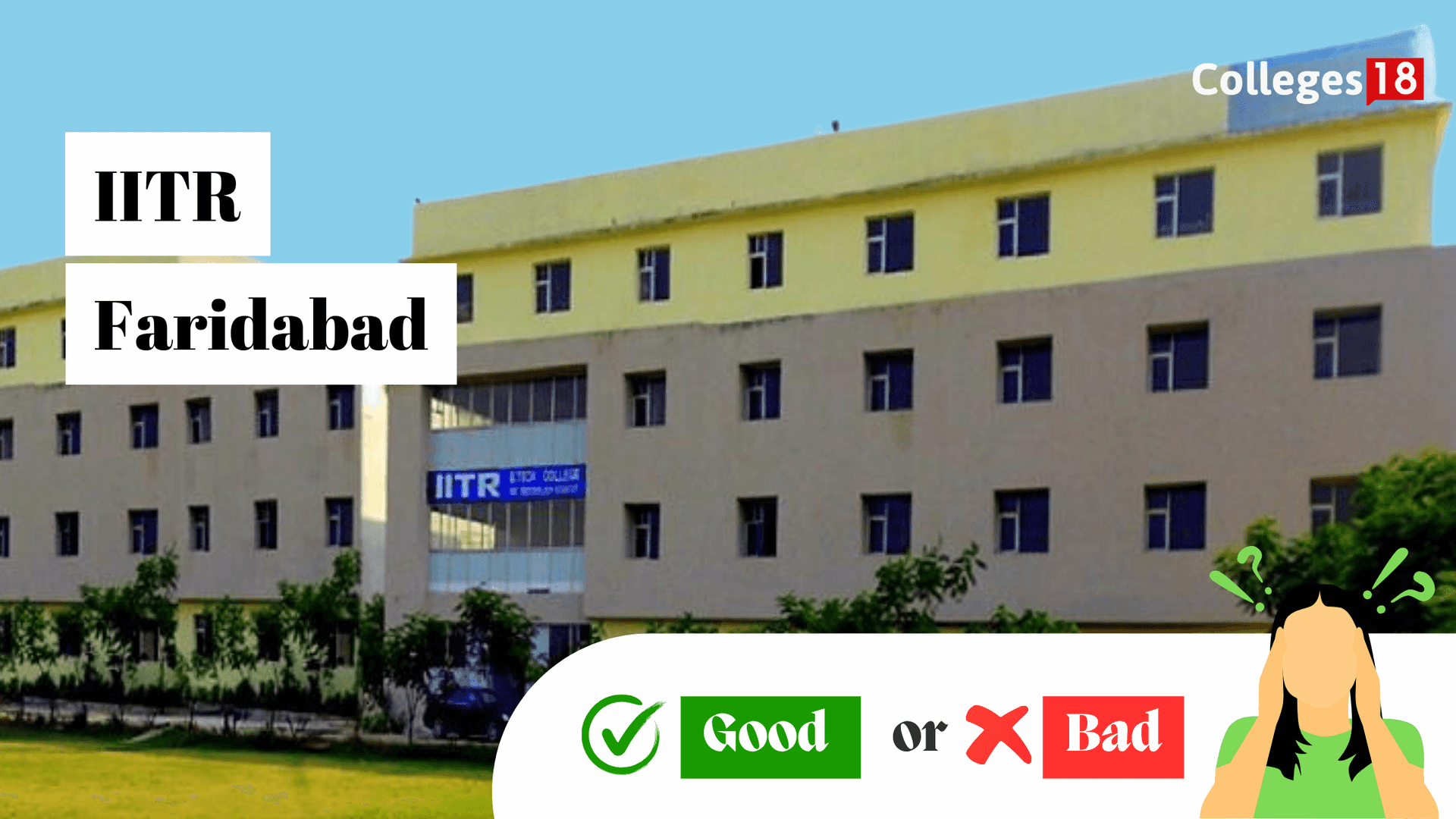 Ishwar Institute of Technology and Research-image
