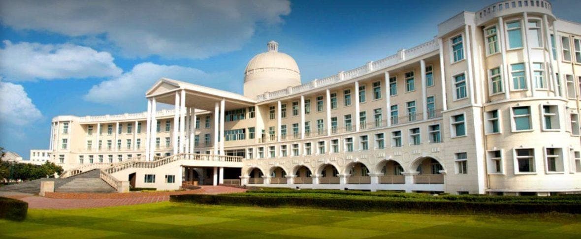 Sunstone Eduversity NIU Campus-image