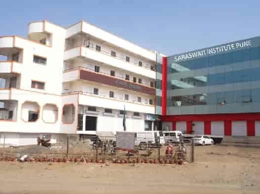 Saraswati Institute-image