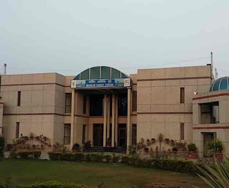 National Bureau of Fish Genetic Resources-image