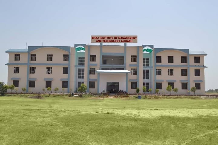 Braj Institute of Management and Technology-image