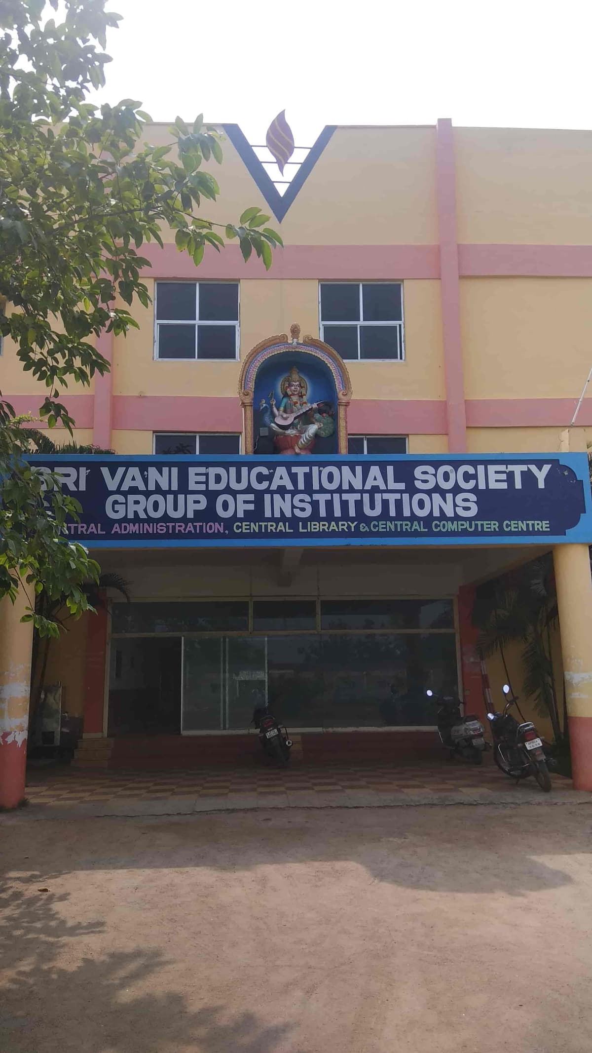 Sri Vani Group Of Institutions-gallery-image-4