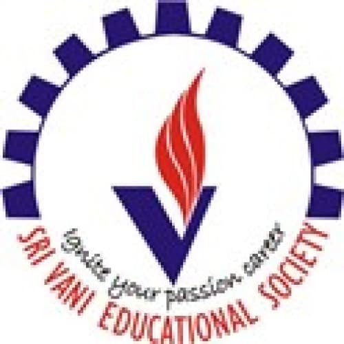 Sri Vani Group Of Institutions-logo