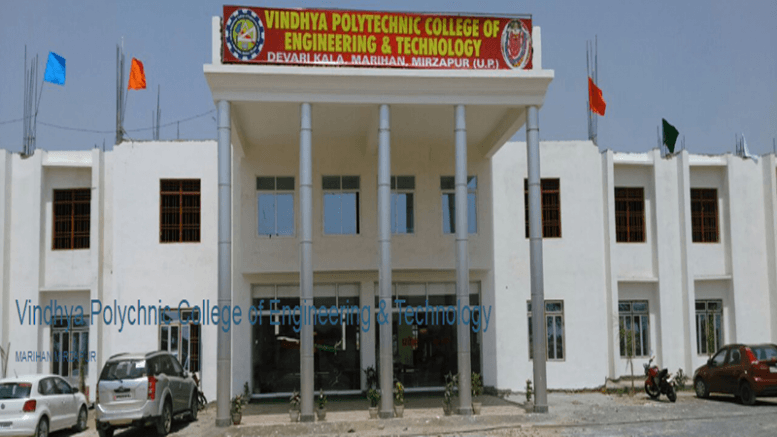 Vindhya Polytechnic College of Engineering & Technology-image