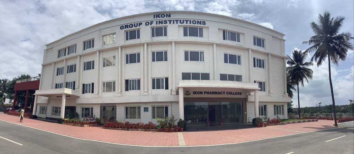Ikon Pharmacy College-gallery-image-3