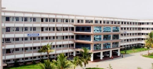 Vivekanandha Institute of Information and Management Studies Elayampalayam-image