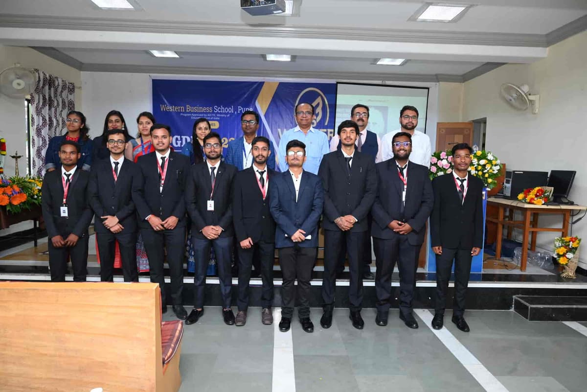 Global Institute of Business Management and Decision Sciences-gallery-image-1