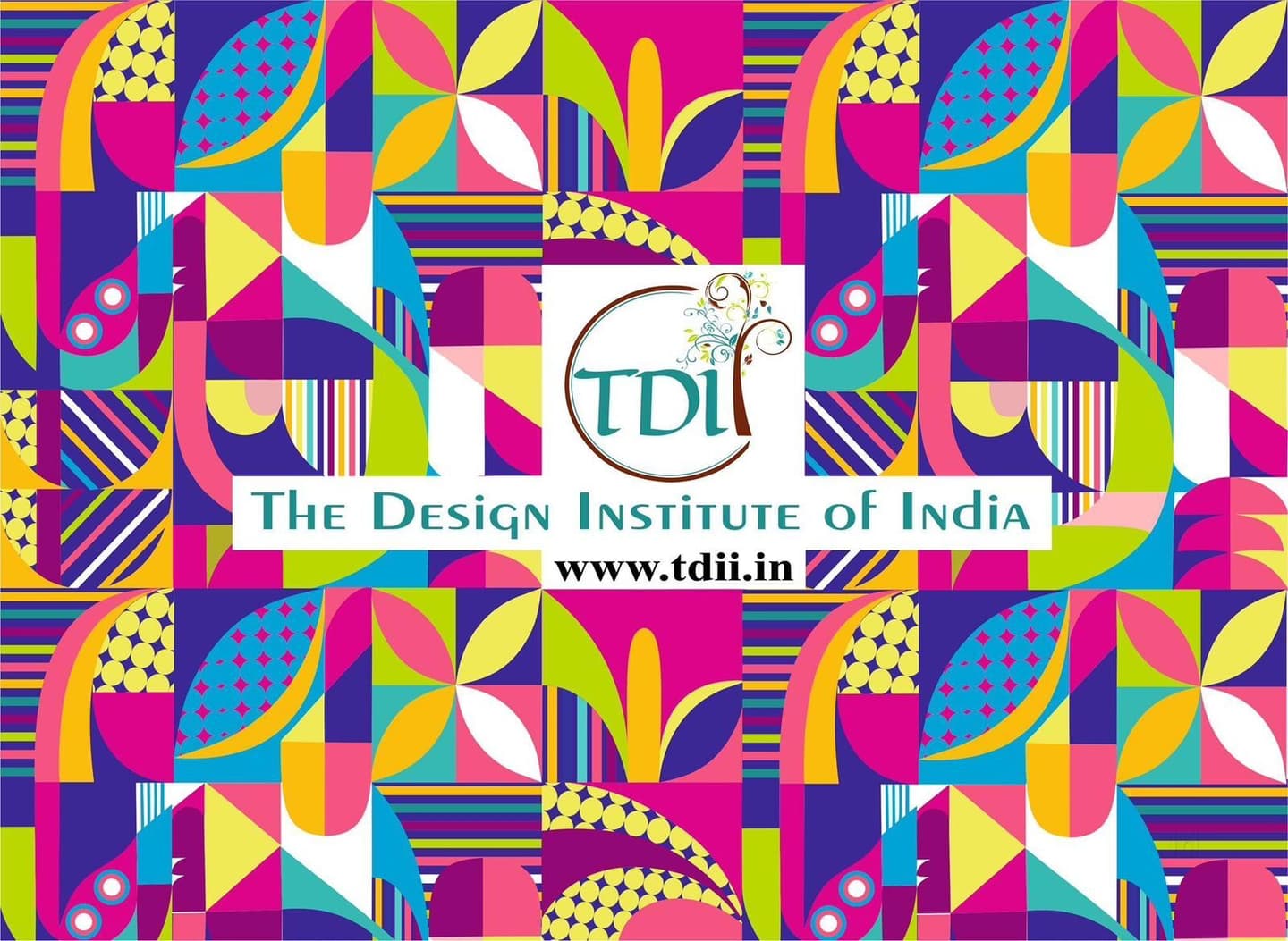 The design institute of India-image