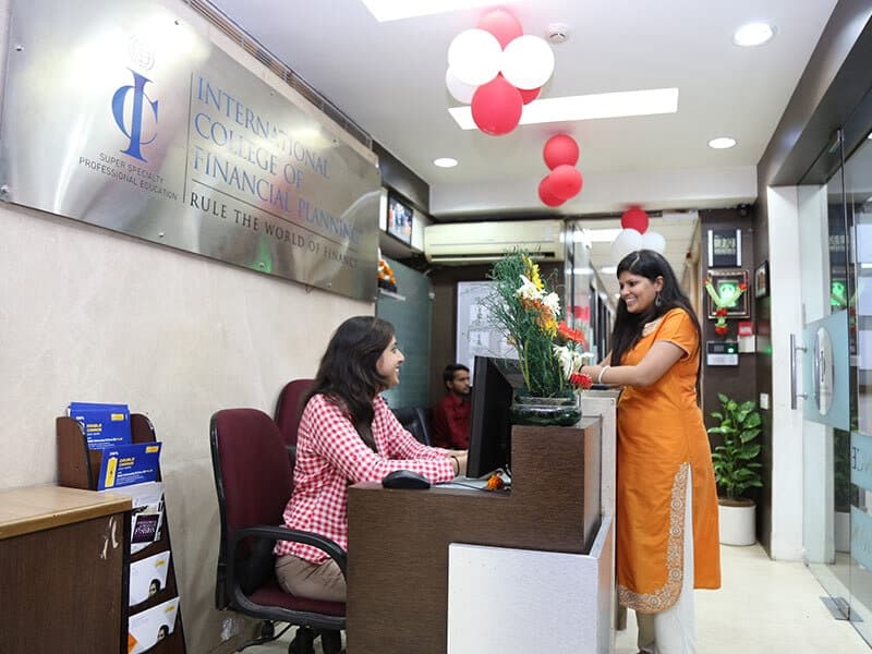 International College of Financial Planning Mumbai-image