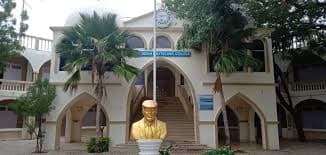 The Indian Polytechnic College-image