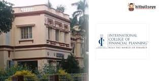 International College of Financial Planning Kolkata-image