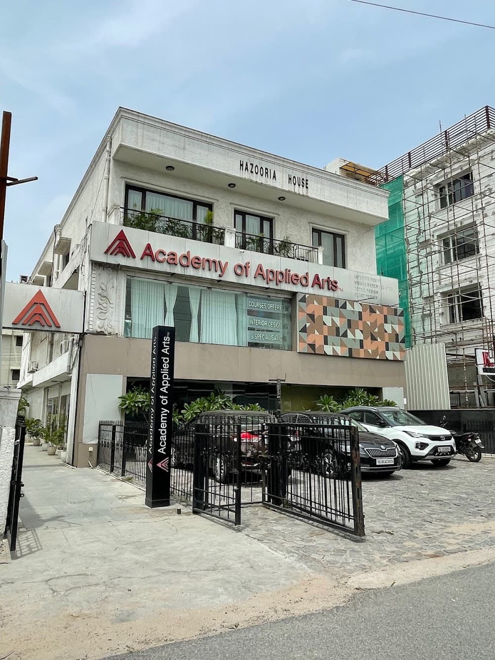 AND Academy New Delhi-gallery-image-1