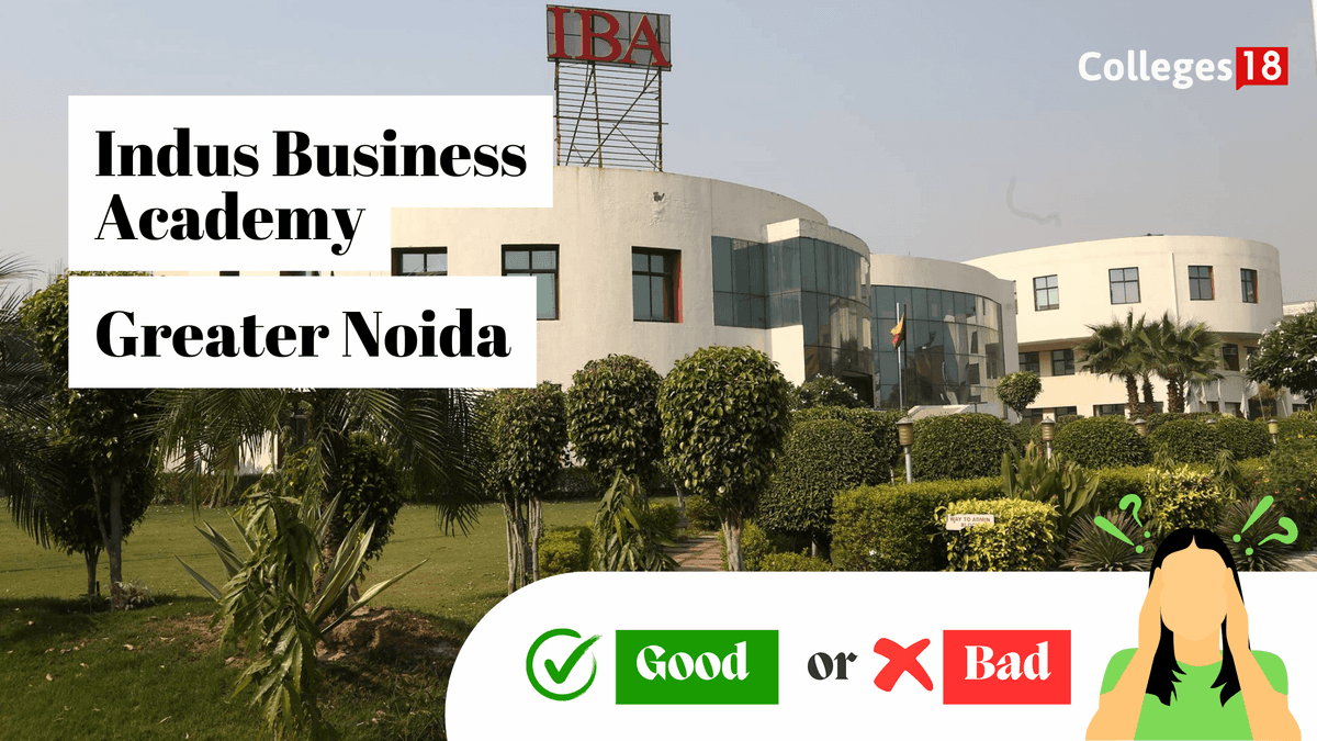 Indus Business Academy Greater Noida-gallery-image-0