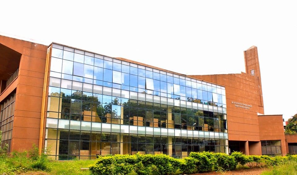 Department of Distance Education, NLSIU-image