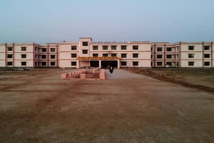 Government Polytechnic Dehri-image