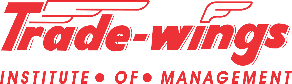 Tradewings Institute of management-logo