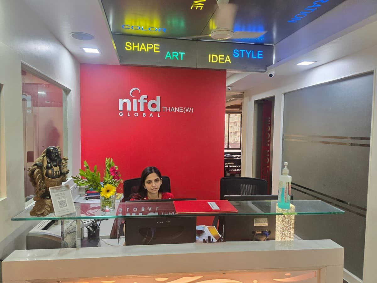 Inter National Institute of Fashion Design Thane-gallery-image-0