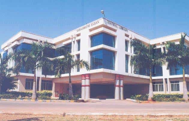 Sastra University, School of Management-image