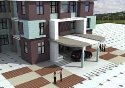 Om College of Management and Science-image