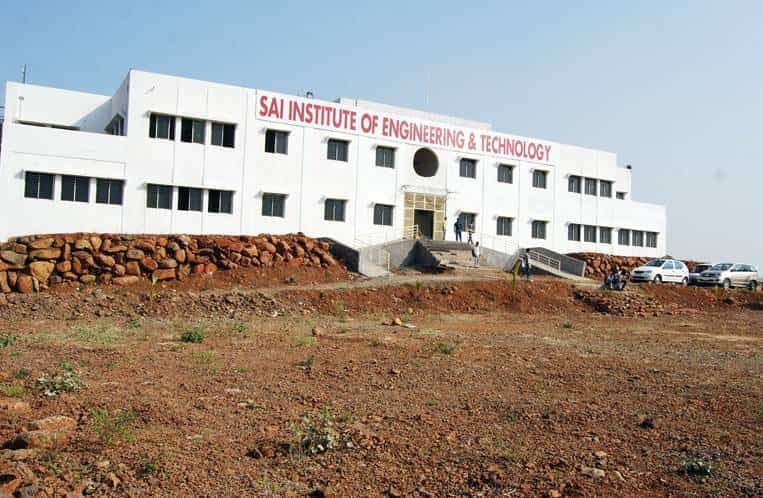 Sai Institute of Engineering and Technology campus