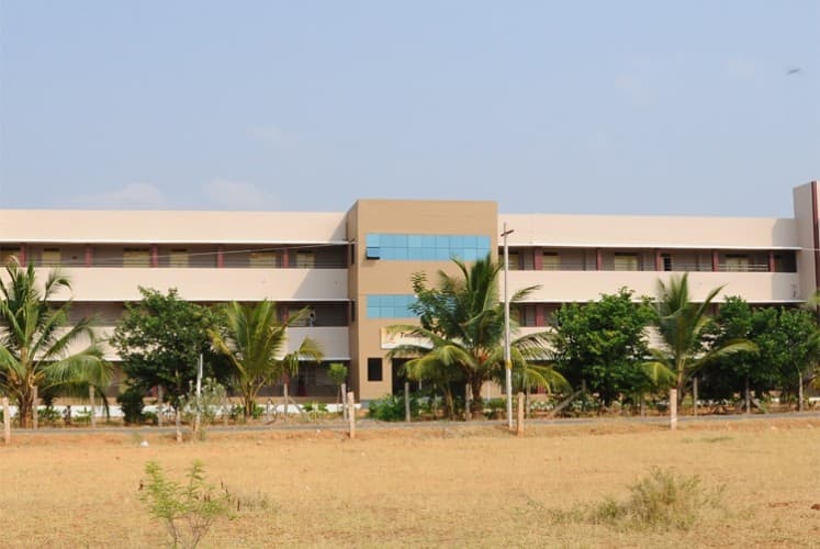 Thiruvalluvar Polytechnic College-image