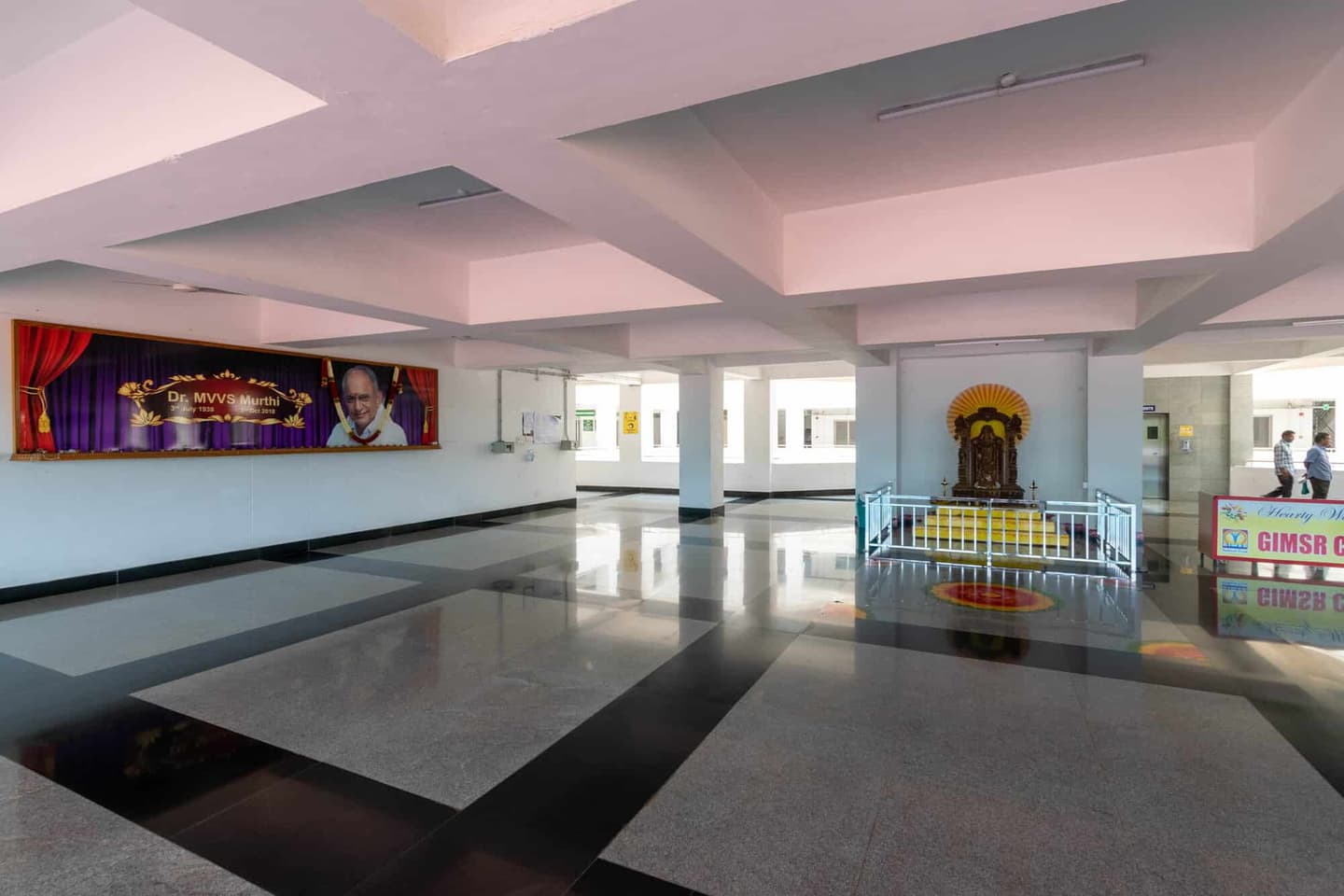 GITAM School of Physiotherapy-image