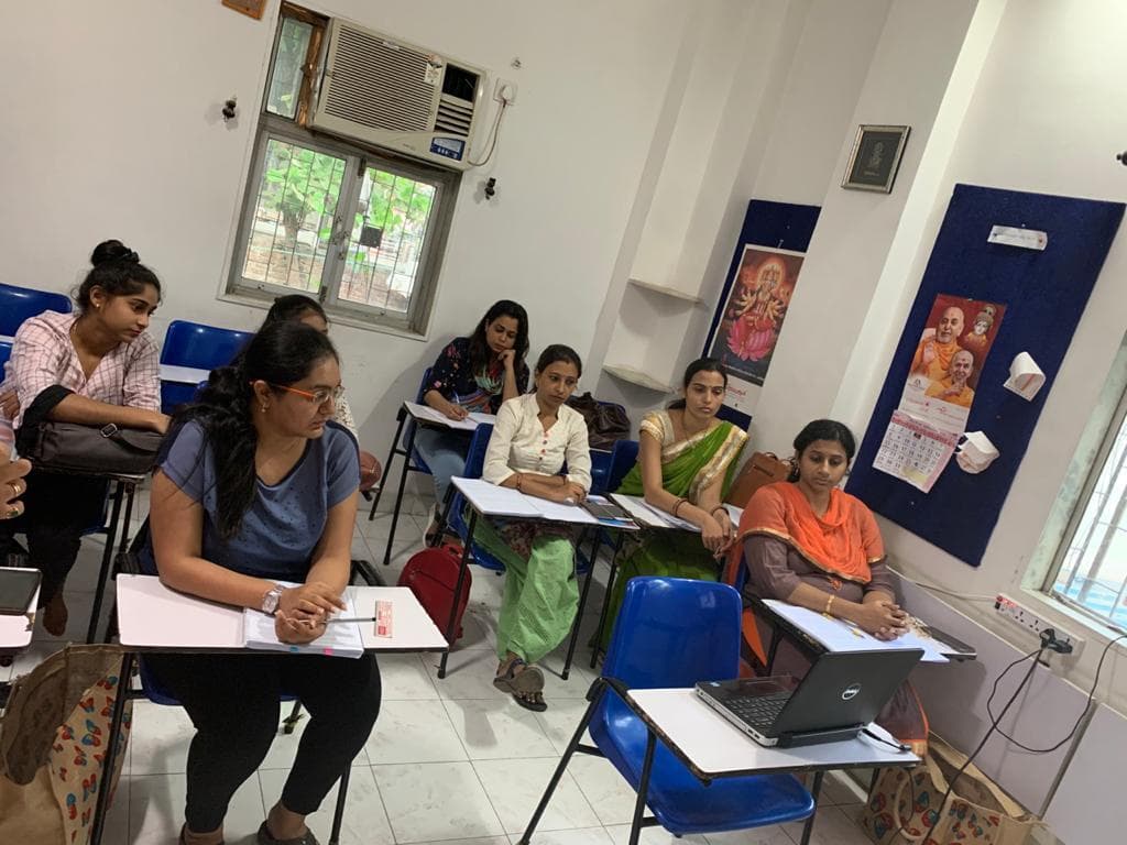 Vision Teacher's Academy-image