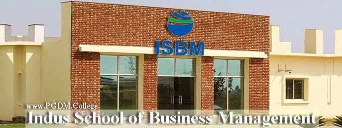 Indus School of Business Management Gurgaon-image