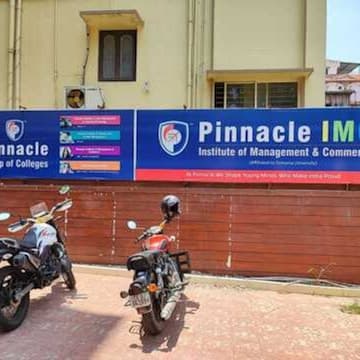 Pinnacle Institute of Management and Commerce-image