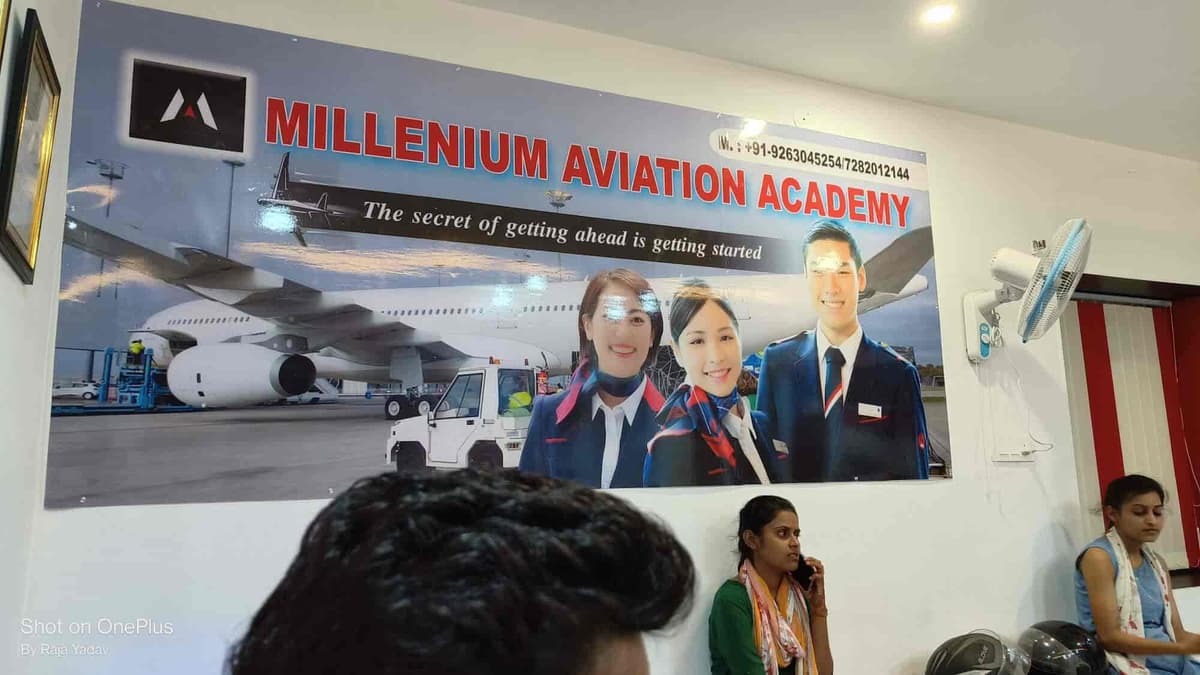 Millennium Aviation Academy-gallery-image-2
