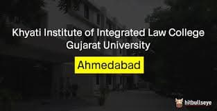 Khyati Institute of Integrated Law-gallery-image-3