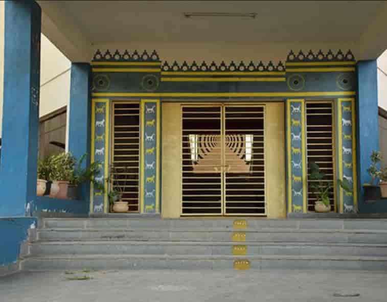 Varaha College of Architecture and Planning-image